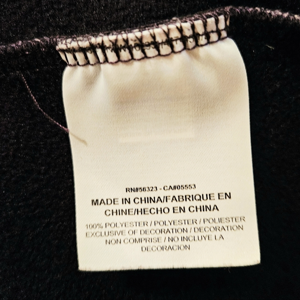 Nike Dri-Fit Womens Jacket - Picture 8 of 8